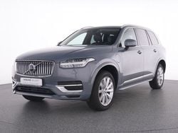 Grau Gebraucht 2020 Volvo XC90 Inscription SUV | 44.990 € (Fairer Preis)