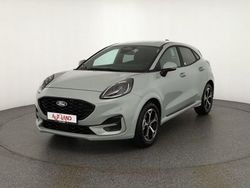 Grau Neu 2025 Ford Puma Gen-E ST-Line SUV | 26.490 € (Fairer Preis)