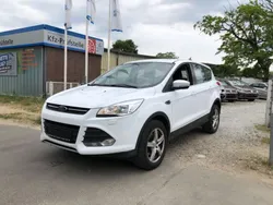 Weiß Gebraucht 2015 Ford Kuga SYNC Edition SUV | 7.950 € (Guter Preis)