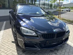 Schwarz Gebraucht 2013 BMW 640 Performance Coupé | 16.999 € (Guter Preis)