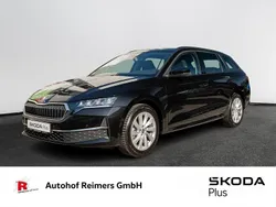 Schwarz Gebraucht 2024 Skoda Octavia Selection Limousine | 28.980 € (Guter Preis)