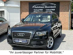 Schwarz Gebraucht 2011 Audi Q5 Design SUV | 11.899 € (Fairer Preis)
