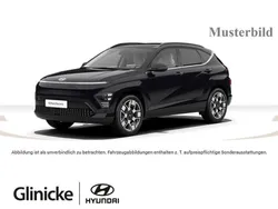 Abyss black Neu 2025 Hyundai Kona Prime SUV | 41.990 € (Etwas zu teuer)