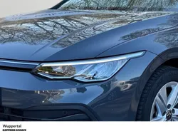VW Golf VIII