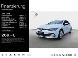 VW Golf VIII