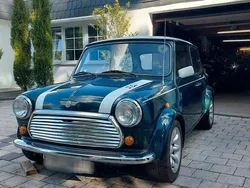 Grün Gebraucht 1991 Mini Cooper Kleinwagen | 12.400 €