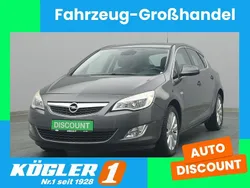 Other Gebraucht 2012 Opel Astra Innovation Limousine | 3.800 € (Superpreis)