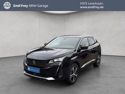 Perla nera schwarz metallic Gebraucht 2024 Peugeot 3008 GT SUV | 24.880 € (Superpreis)