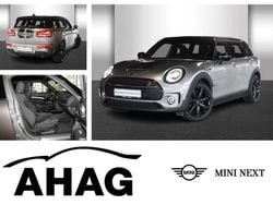 Melting silver metallic Gebraucht 2020 Mini Cooper S Clubman Pepper Kombi | 26.940 € (Etwas zu teuer)