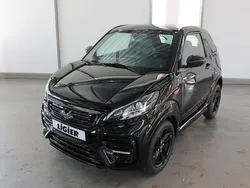 Schwarz , schwarz Gebraucht 2023 Ligier JS50 Kleinwagen | 15.890 € (Fairer Preis)