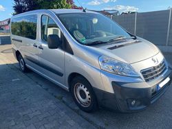 Silber Gebraucht 2012 Peugeot Expert Van | 6.400 € (Guter Preis)