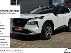 Weiß Gebraucht 2025 Nissan X-Trail Tekna SUV | 44.800 €