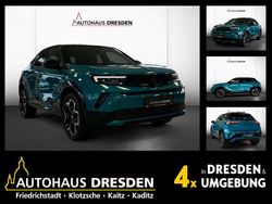 Tropikal grün Neu 2025 Opel Mokka-e SUV | 26.990 €
