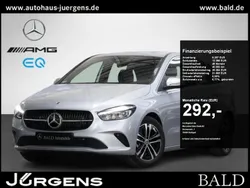 Plata hightech Gebraucht 2024 Mercedes B200 Progressive Van / Kleinbus | 30.980 € (Fairer Preis)
