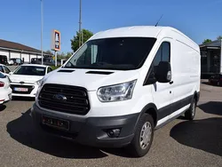 Weiß Gebraucht 2019 Ford Transit Trend Limousine | 7.900 €