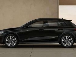 Mythosschwarz metallic Neu 2025 Audi A3 SUV | 36.589 € (Superpreis)