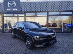 Multitone jet blacksilver Gebraucht 2023 Mazda MX30 Ad'Vantage SUV | 16.900 € (Superpreis)