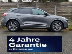 Grau Gebraucht 2024 Ford Kuga ST-Line X SUV | 24.900 € (Guter Preis)