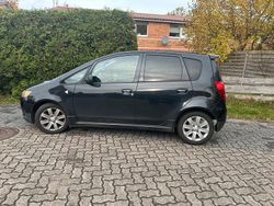 Schwarz Gebraucht 2010 Mitsubishi Colt Edition Kleinwagen | 3.400 € (Fairer Preis)