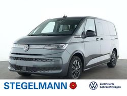 Gebraucht 2024 VW Multivan Life Van | 57.590 € (Teuer)