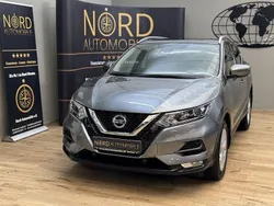 Grau Gebraucht 2019 Nissan Qashqai SUV | 17.400 € (Guter Preis)