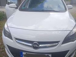 Gebraucht 2016 Opel Astra Selection Limousine | 4.500 € (Fairer Preis)