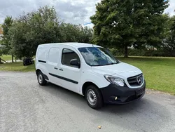 Weiß Gebraucht 2018 Mercedes Citan 109 Van / Kleinbus | 10.500 € (Fairer Preis)