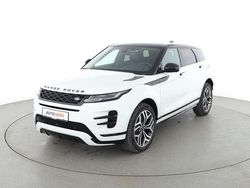 Weiß Gebraucht 2020 Land Rover Range Rover evoque HSE Dynamic SUV | 32.940 € (Fairer Preis)