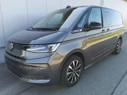 Indiumgrau metallic Neu 2025 VW T7 Edition Van | 66.290 € (Etwas zu teuer)