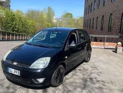 Gebraucht 2004 Ford Fiesta Futura Kleinwagen | 1.150 € (Fairer Preis)