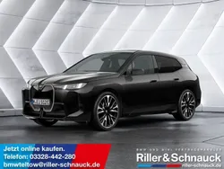 Saphirschwarz Neu 2025 BMW iX M Sport SUV | 133.315 €