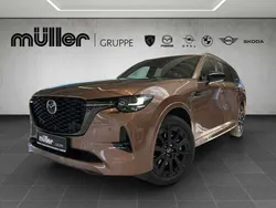 Melting copper m Neu 2025 Mazda CX-80 Homura-Line SUV | 61.907 € (Fairer Preis)