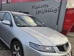 Silber Gebraucht 2005 Honda Accord Kombi | 595 € (Fairer Preis)