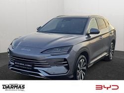 Grau Neu 2026 BYD Seal U Boost SUV | 32.490 € (Guter Preis)