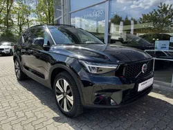 Onyx black (metallic) Gebraucht 2023 Volvo XC40 Ultimate SUV | 37.980 € (Fairer Preis)