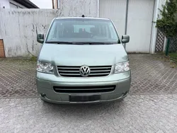 VW T5