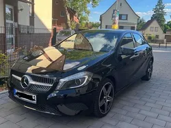 Gebraucht 2015 Mercedes A180 Limousine | 10.900 € (Superpreis)