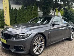 Grau Gebraucht 2019 BMW 435 Gran Coupé M Sport Coupé | 38.250 € (Teuer)