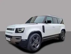 Andere farbe Gebraucht 2023 Land Rover Defender SE Dynamic SUV | 78.422 € (Fairer Preis)