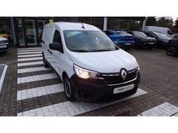 Blanc glacier Gebraucht 2023 Renault Express Van | 14.990 € (Guter Preis)