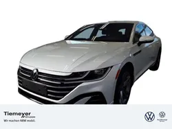 Weiß Neu 2025 VW Arteon Limousine | 37.880 €