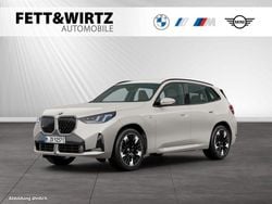 Dune grey metallic Gebraucht 2024 BMW X3 M Sport SUV | 65.764 € (Superpreis)