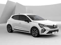Arktisweiß Neu 2025 Renault Clio V Techno Kleinwagen | 19.698 € (Fairer Preis)