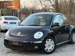 Gebraucht 2007 VW Beetle Limousine | 3.999 € (Guter Preis)