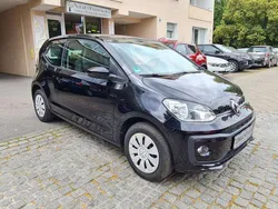Black pearl Gebraucht 2019 VW up! move up! Kleinwagen | 7.990 € (Guter Preis)