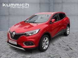 Dunkelrot Gebraucht 2020 Renault Kadjar LIMITED SUV | 19.990 € (Fairer Preis)