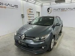 Renault Mégane GrandTour