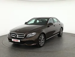 Mercedes E350