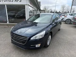 Gebraucht 2012 Peugeot 508 Allure Kombi | 2.000 € (Guter Preis)