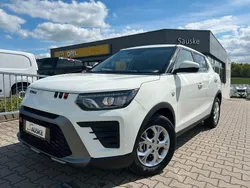 Weiß Neu 2025 Ssangyong Tivoli SUV | 20.990 € (Guter Preis)